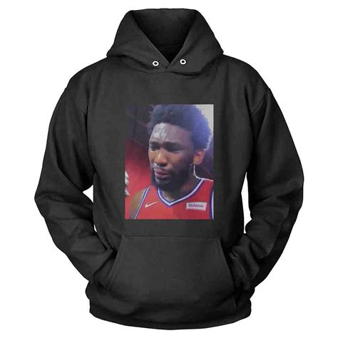 joel embiid hoodie